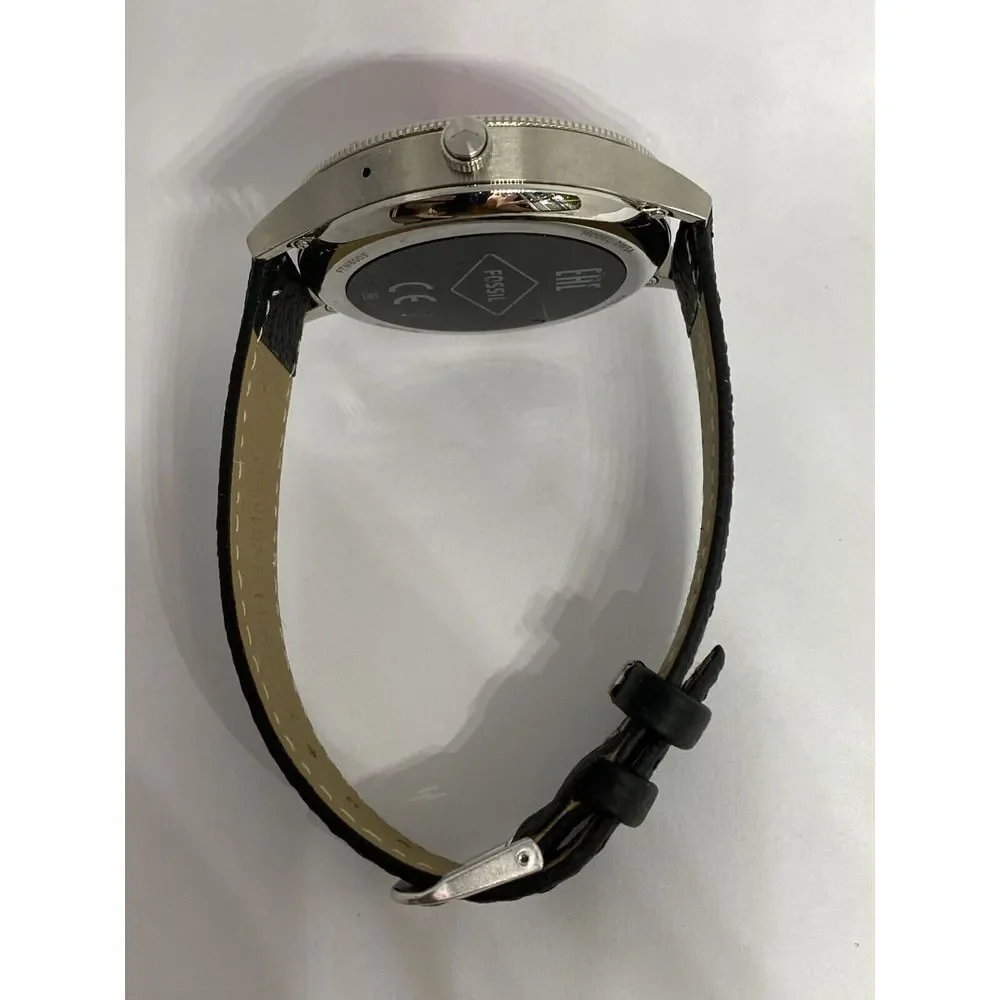 Fossil Gen 3 Authentic Genuine Smart Watch Custom Band FTW6003 LT44